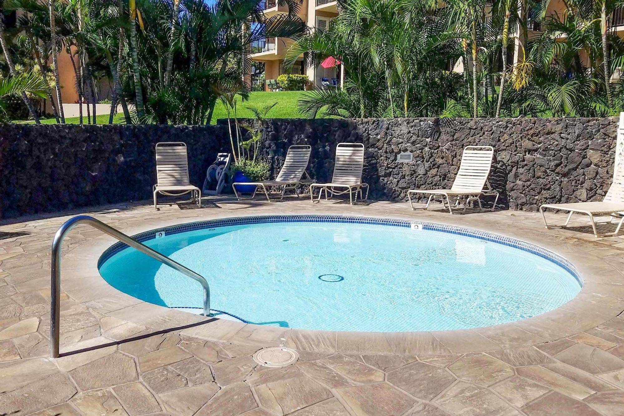 Kamaole Sands 4-412, Ocean Views, Renovation, Ac! Villa Wailea  Exteriör bild